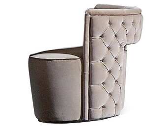 Кресло RUGIANO Giotto 5043C