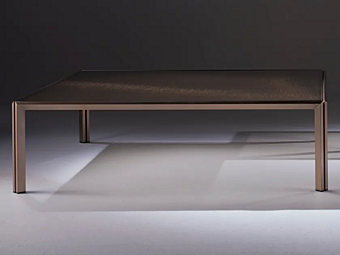 Прямоугольный кофейный стол F.lli ORSENIGO Grandangolo фабрика ORSENIGO из Италии