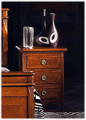 Тумбочка CASTELLAN NE 846 фабрика CASTELLAN из Италии