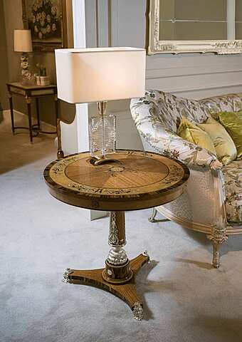 Подставка EZIO BELLOTTI ''PLATINUM'' 4968 фабрика EZIO BELLOTTI из Италии