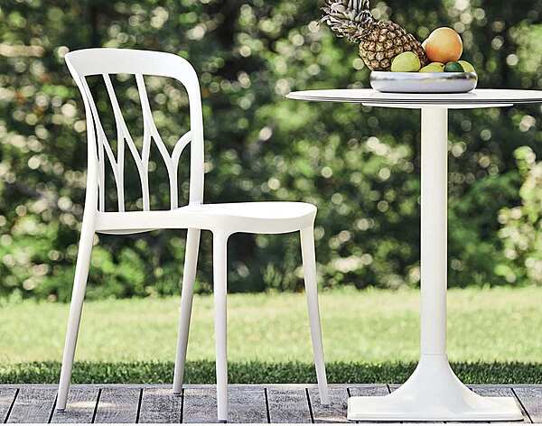 Стул BONTEMPI 34.59 Galaxy фабрика Bontempi из Италии. Фото №8