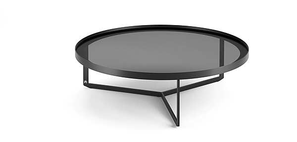 Столик кофейный DRAENERT Nebra 1070 фабрика DRAENERT из Италии. Фото №1