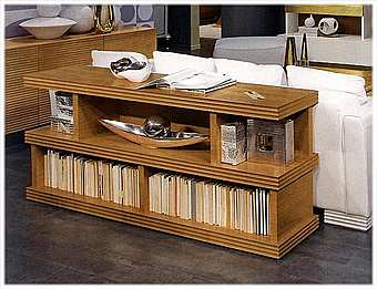 Этажерка BAMAX SRL 37.834 фабрика BAMAX SRL из Италии