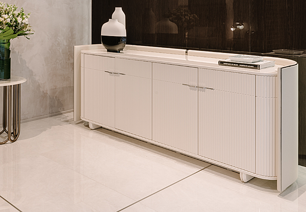 Буфет TURRI SRL Eclipse Z900 фабрика TURRI SRL из Италии. Фото №5