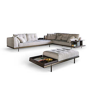 Диван BONALDO Maximilian Combination 2