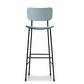 Барный cтул MIDJ Master S1710HT фабрика MIDJ из Италии
