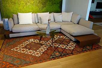 Диван Flexform Long Island