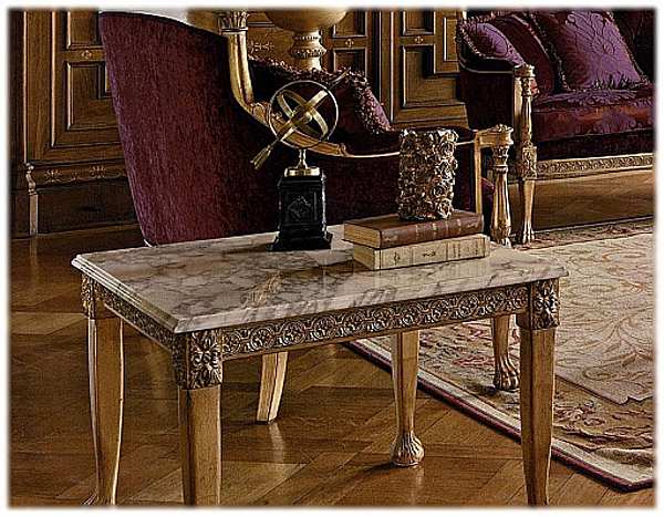 Подставка ARTEARREDO by Shleret Tresor фабрика ARTEARREDO (by Shleret) из Италии. Фото №1