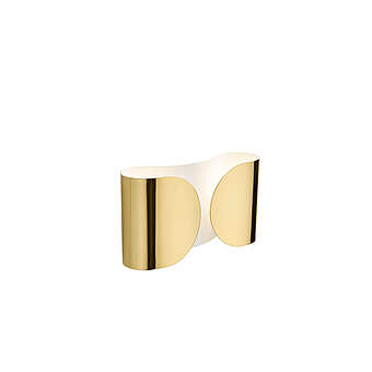 Бра FLOS Foglio F2400009 фабрика FLOS из Италии