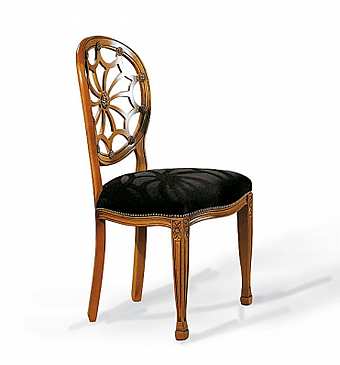 Стул SEVEN SEDIE 0706S Стул SEVEN SEDIE 0706S фабрика SEVEN SEDIE из Италии