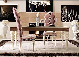 Стол ALTA MODA Chic Pop CG12/F