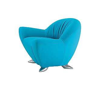 Кресло GIOVANNETTI MOMMA