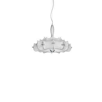 Подвесной светильник FLOS Zeppelin 1 F9800009 Подвесной светильник FLOS Zeppelin 1 F9800009 фабрика FLOS из Италии