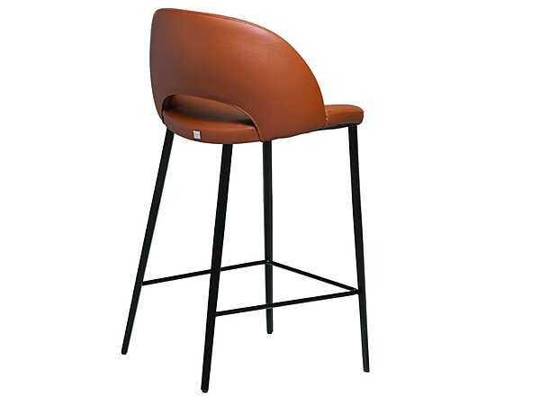 Барный cтул TONIN CASA Modern Collection BEETLE - T7298 фабрика TONIN CASA из Италии. Фото №2