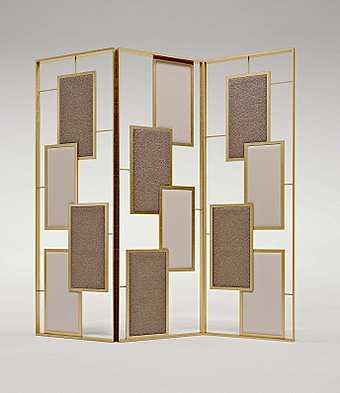 Ширма BRUNO ZAMPA Avantgarde MONDRIAN screen