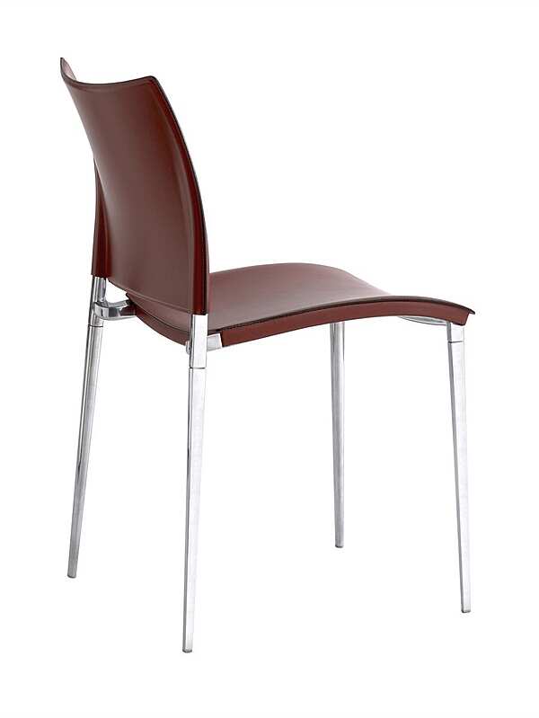 Стул DESALTO Sand - chair polypropylene фабрика DESALTO из Италии. Фото №7