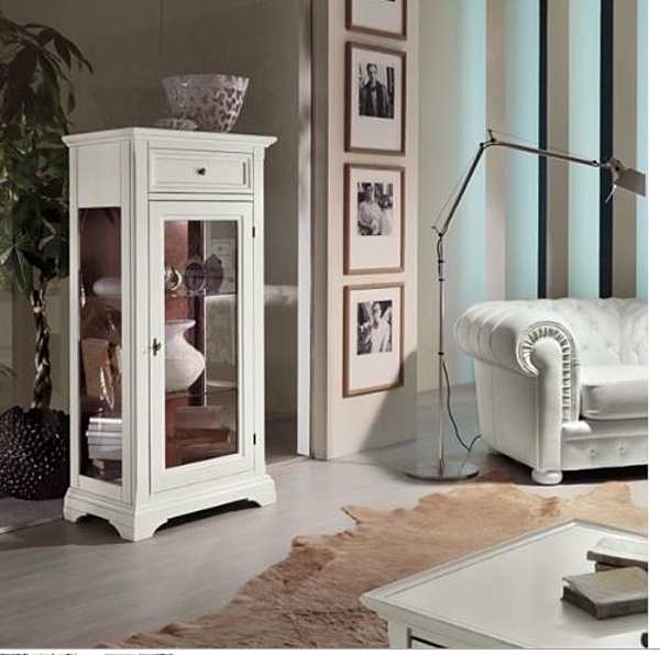 ВитринаCAVIO FRANCESCA CM03 фабрика CAVIO из Италии. Фото №3