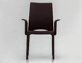 Кресло TONIN CASA Modern Collection MADELEINE - T7268 фабрика TONIN CASA из Италии