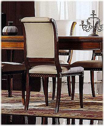 Стул CANTALUPPI Ducale sedia