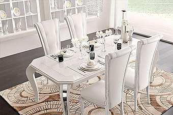 Стол FLORENCE COLLECTIONS 642