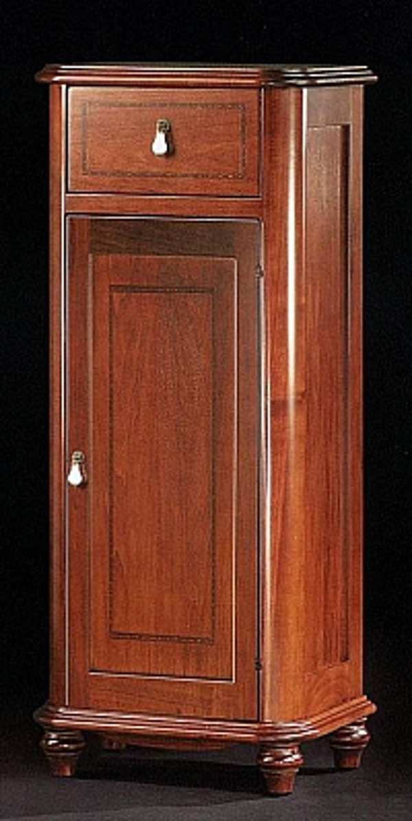 Комод GAIA Cassettiera 2 фабрика GAIA из Италии. Фото №1