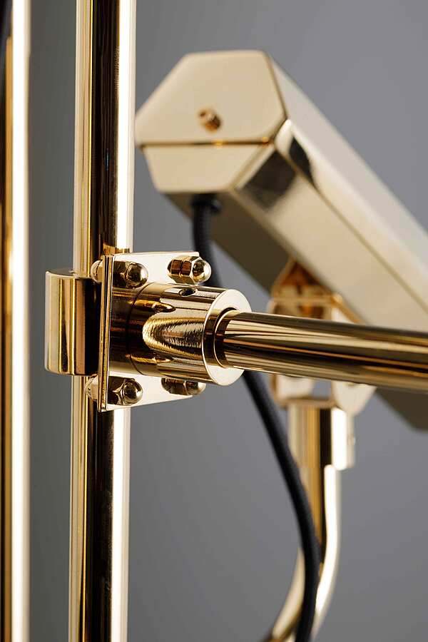 Люстра с камерами SIGMA L2  7311 фабрика SIGMA L2 из Италии. Фото №5