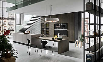 Кухня RECORD CUCINE Ideal 2.0 Кухня RECORD CUCINE Ideal 2.0 фабрика RECORD CUCINE из Италии