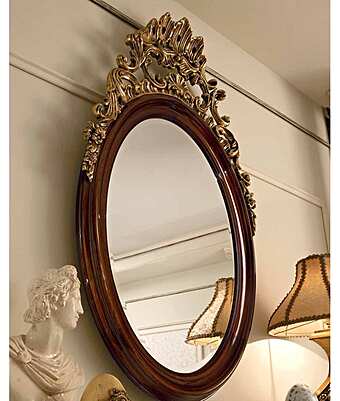 Зеркало A.R.ARREDAMENTI SRL Royal Palace 503/S