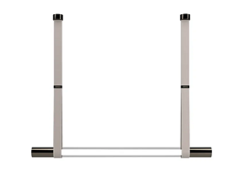 Подвесная лампа из боросиликатного стекла с LED подсветкой GIORGETTI SLIVER 45535A-B-C-D-E-F Подвесная лампа из боросиликатного стекла с LED подсветкой GIORGETTI SLIVER 45535A-B-C-D-E-F фабрика GIORGETTI из Италии