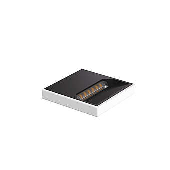 Бра FLOS Fort Knox Wall LED Mini 09.2125.40B фабрика FLOS из Италии