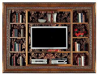 Стойка для TV-HI-FI Art. 4027A