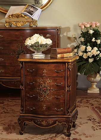 Композиция STILE LEGNO