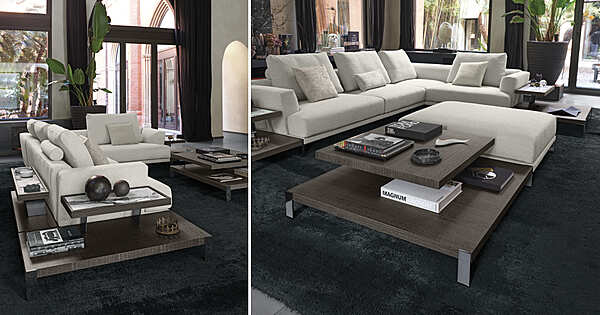 Диван ARKETIPO That’s Life фабрика ARKETIPO из Италии. Фото №7