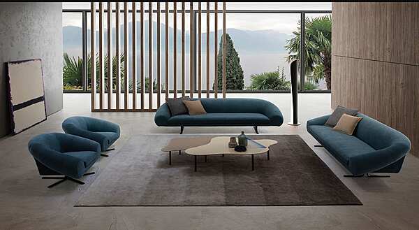 Диван IL LOFT Airstrike AIR04 фабрика IL LOFT из Италии. Фото №7