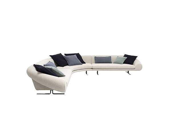 Диван IL LOFT Airstrike AIR27 фабрика IL LOFT из Италии. Фото №3