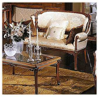 Софа CL ITALIA 2/201 фабрика CL ITALIA из Италии