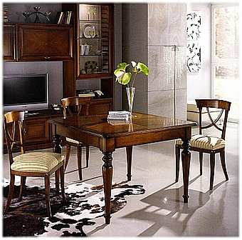 Стол GNOATO FRATELLI 8230