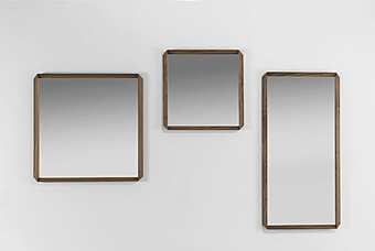 Зеркало PORADA Fortyfive фабрика PORADA из Италии