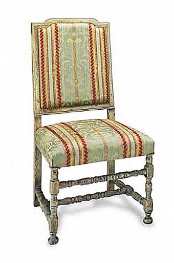 Стул FRANCESCO MOLON Upholstery S262-A Стул FRANCESCO MOLON Upholstery S262-A фабрика FRANCESCO MOLON из Италии