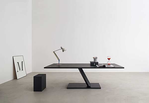 Столик кофейный DESALTO Unus - small table-seating 285 фабрика DESALTO из Италии. Фото №5