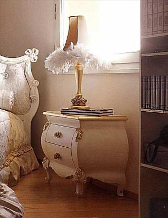 Тумбочка VOLPI 2643