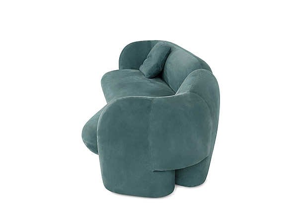 Диван CORNELIO CAPPELLINI Gio фабрика CORNELIO CAPPELLINI из Италии. Фото №8