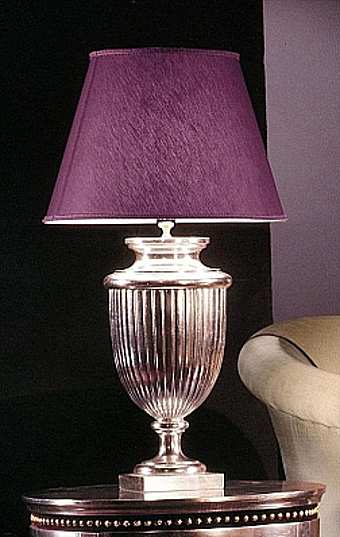Настольная лампа MERONI F.LLI Romantic_1 900L