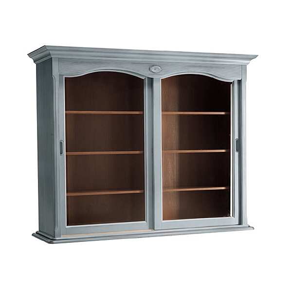 Книжный шкаф CAVIO FIESOLE FS3322 фабрика CAVIO из Италии. Фото №1