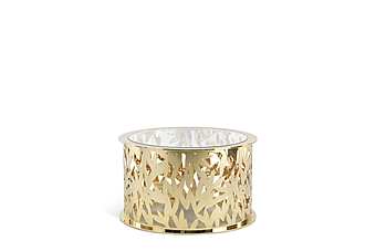 Низкий столик Roberto Cavalli "LACE" фабрика ROBERTO CAVALLI из Италии