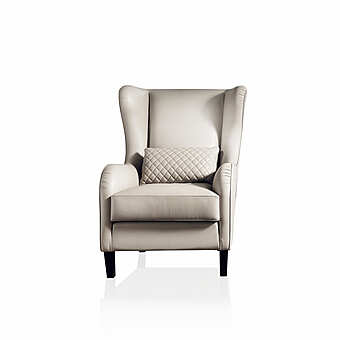 Кресло DV HOME COLLECTION Windsor фабрика DV HOME COLLECTION из Италии