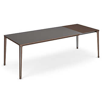 Обеденный CATTELAN ITALIA Archirivolto BOULEVARD Drive Обеденный CATTELAN ITALIA Archirivolto BOULEVARD Drive фабрика CATTELAN ITALIA из Италии