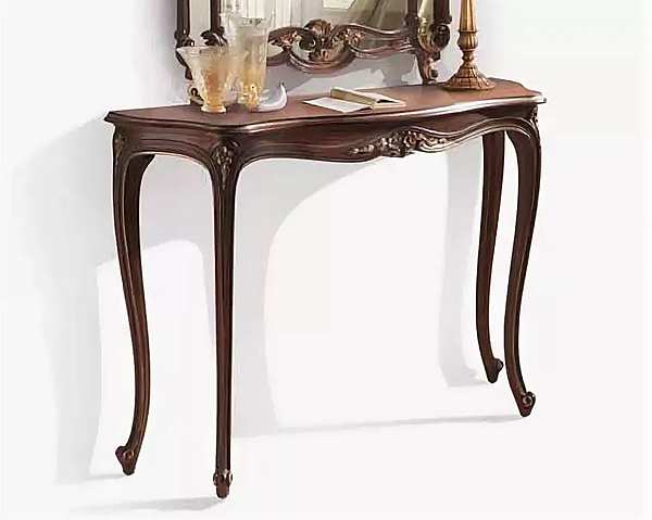 Консоль ANGELO CAPPELLINI TIMELESS Byron 0216 фабрика ANGELO CAPPELLINI из Италии. Фото №1