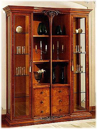 Витрина CL ITALIA 3/348 фабрика CL ITALIA из Италии