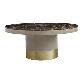 Обеденный круглый стол DAYTONA (by Signorini&Coco) Bramante 00229 фабрика DAYTONA (by Signorini&Coco) из Италии